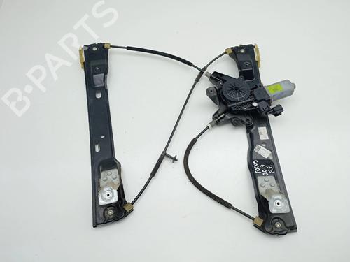 Front left window mechanism FORD FOCUS III | BP36980970C22 - Image 5