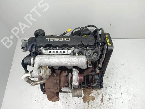 Used Engine Engine 36980973 36980973
