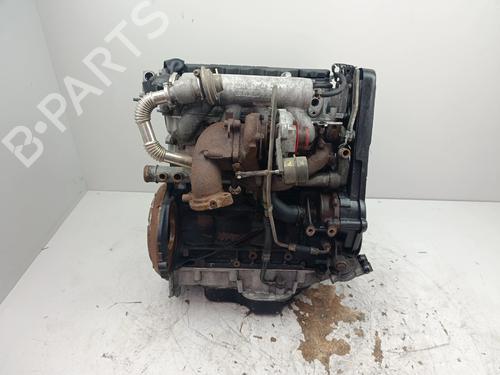 Engine OPEL ASTRA G Hatchback (T98) 1.7 CDTI (F08, F48) | BP36980973M1 - Image 2