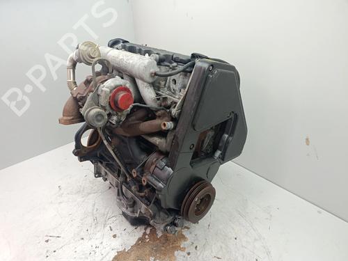 Engine OPEL ASTRA G Hatchback (T98) 1.7 CDTI (F08, F48) | BP36980973M1 - Image 4