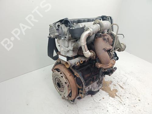 Engine OPEL ASTRA G Hatchback (T98) 1.7 CDTI (F08, F48) | BP36980973M1 - Image 3