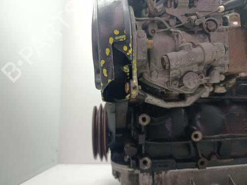 Engine OPEL ASTRA G Hatchback (T98) 1.7 CDTI (F08, F48) | BP36980973M1 - Image 9