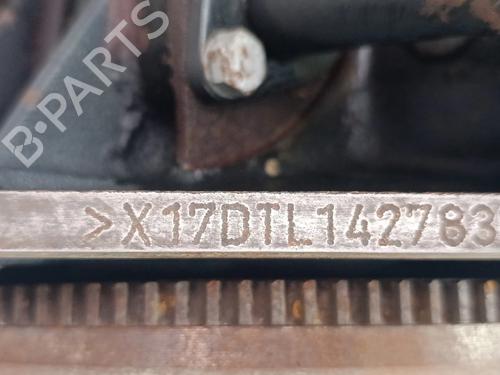 Engine OPEL ASTRA G Hatchback (T98) 1.7 CDTI (F08, F48) | BP36980973M1 - Image 10