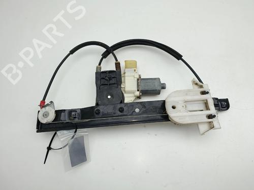 Used Rear right window mechanism Rear right window mechanism 36980968 36980968