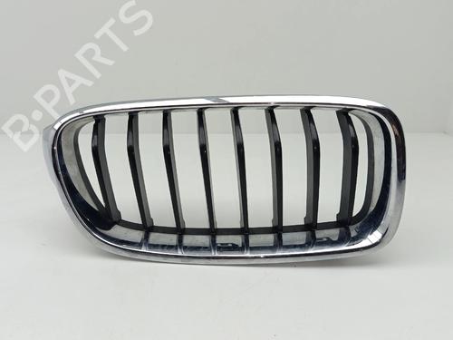 Used Grille Grille 36980976 36980976