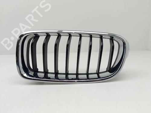 Used Grille Grille 36980978 36980978