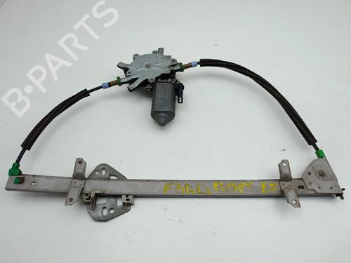 Used Front right window mechanism Front right window mechanism 36980975 36980975