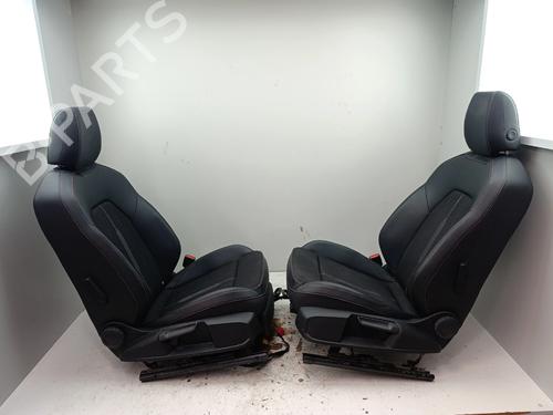 Seats set CUPRA FORMENTOR (KM7, KMP) | BP36980982C78 - Image 4