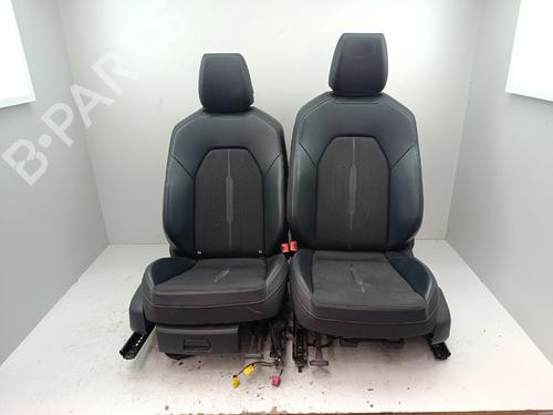 Used Seats set Seats set 36980982 36980982