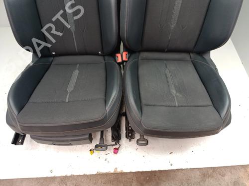 Seats set CUPRA FORMENTOR (KM7, KMP) | BP36980982C78 - Image 2