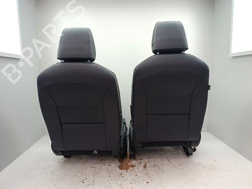 Seats set CUPRA FORMENTOR (KM7, KMP) | BP36980982C78 - Image 7