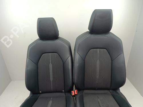 Seats set CUPRA FORMENTOR (KM7, KMP) | BP36980982C78 - Image 3