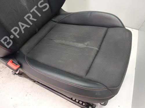 Seats set CUPRA FORMENTOR (KM7, KMP) | BP36980982C78 - Image 10