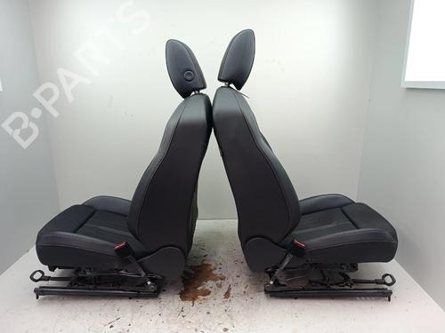 Seats set CUPRA FORMENTOR (KM7, KMP) | BP36980982C78 - Image 8