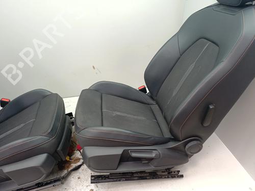 Seats set CUPRA FORMENTOR (KM7, KMP) | BP36980982C78 - Image 6