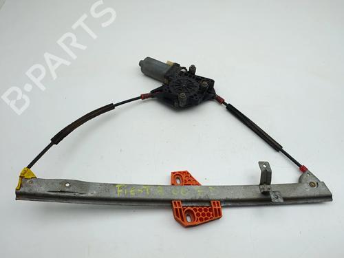 Used Front right window mechanism Front right window mechanism 36980979 36980979