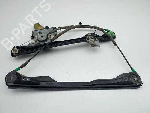 Used Front right window mechanism Front right window mechanism 36980980 36980980