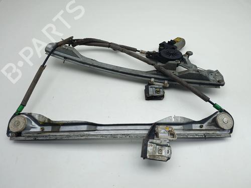 Rudehejsemekanisme Højre foran Rudehejsemekanisme Højre foran FORD FOCUS I (DAW, DBW) [1998-2009] 36980984 36980984