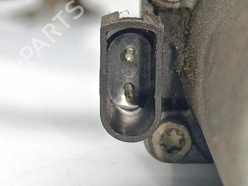 Front left window mechanism FORD ESCORT CLASSIC (AAL, ABL) | BP36980986C22 - Image 3