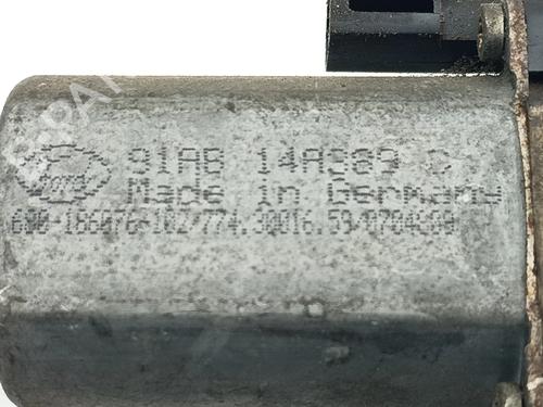 Front left window mechanism FORD ESCORT CLASSIC (AAL, ABL) | BP36980986C22 - Image 2