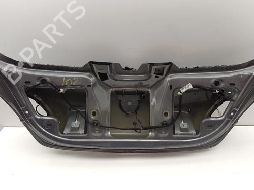 Tailgate OPEL CORSA E (X15) 1.3 CDTI (08, 68) | BP36980989C6 - Image 9