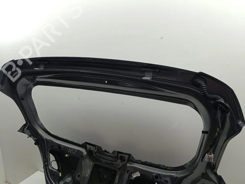 Tailgate OPEL CORSA E (X15) 1.3 CDTI (08, 68) | BP36980989C6 - Image 10