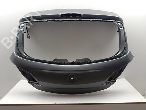 Used Tailgate Tailgate 36980989 36980989