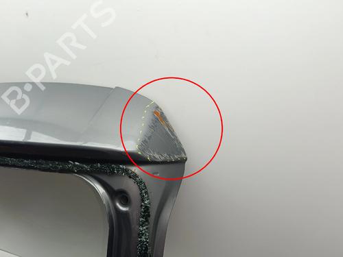 Tailgate OPEL CORSA E (X15) 1.3 CDTI (08, 68) | BP36980989C6 - Image 14