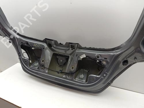 Tailgate OPEL CORSA E (X15) 1.3 CDTI (08, 68) | BP36980989C6 - Image 11