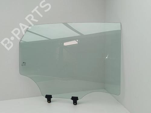 Used Rear right door window Rear right door window 36980990 36980990