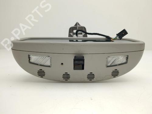 Rear mirror MERCEDES-BENZ E-CLASS (W211) | BP36980991I6 - Image 5