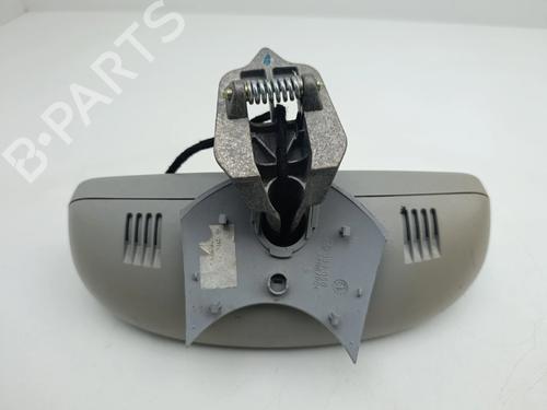 Rear mirror MERCEDES-BENZ E-CLASS (W211) | BP36980991I6 - Image 4