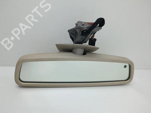 Used Rear mirror Rear mirror 36980992 36980992
