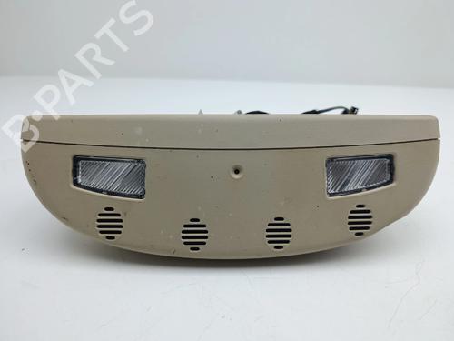 Rear mirror MERCEDES-BENZ E-CLASS (W211) | BP36980992I6 - Image 5