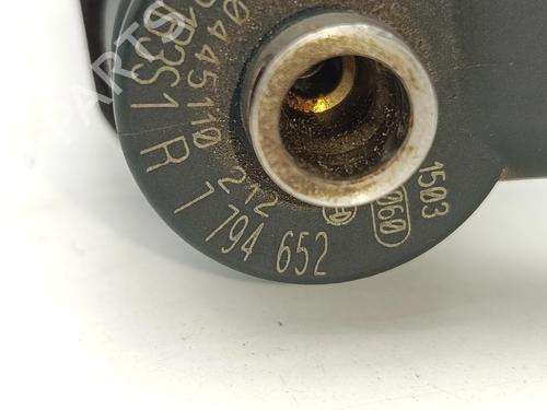 Injector BMW 5 (E60) 525 d | BP36981002M100 - Image 2