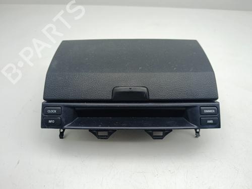 Dashboardkastje Dashboardkastje MAZDA 6 Hatchback (GG) [2002-2008] 36980999 36980999