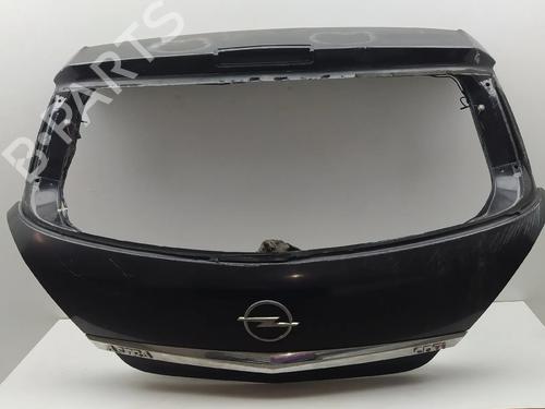 Used Tailgate Tailgate 36980996 36980996