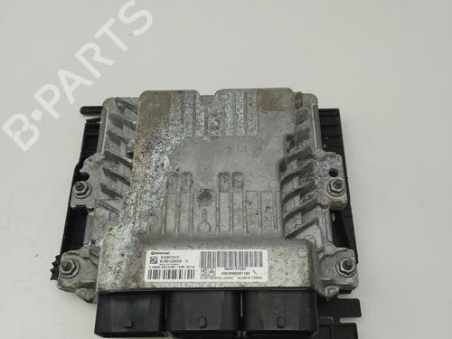 Computer motormanagement Computer motormanagement PEUGEOT 308 SW II (LC_, LJ_, LR_, LX_, L4_) 1.6 HDi / BlueHDi 115 (LCBHXM, LCBHXT) (115 hp) 36981009 36981009
