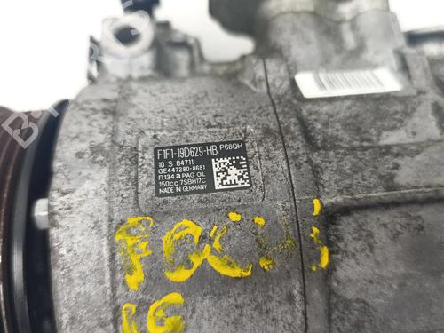 AC compressor FORD FOCUS III | BP36980932M34 - Image 5