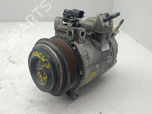 AC compressor FORD FOCUS III | BP36980932M34 - Image 6