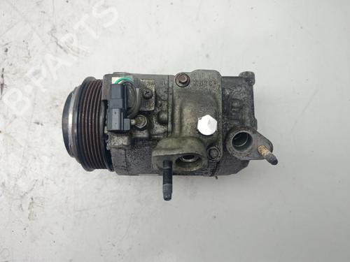AC compressor FORD FOCUS III | BP36980932M34 - Image 3