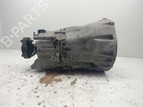 Gearbox MERCEDES-BENZ C-CLASS (W203) C 220 CDI (203.008) | BP36981019M3 - Image 2
