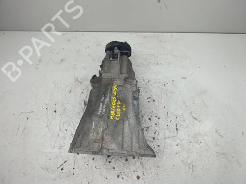 Gearbox MERCEDES-BENZ C-CLASS (W203) C 220 CDI (203.008) | BP36981019M3 - Image 4