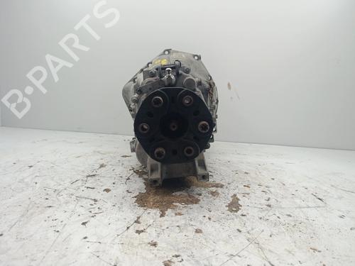 Gearbox MERCEDES-BENZ C-CLASS (W203) C 220 CDI (203.008) | BP36981019M3 - Image 6