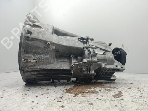 Gearbox MERCEDES-BENZ C-CLASS (W203) C 220 CDI (203.008) | BP36981019M3 - Image 3