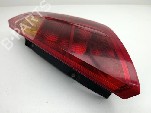 Used Right taillight Right taillight 36981016 36981016