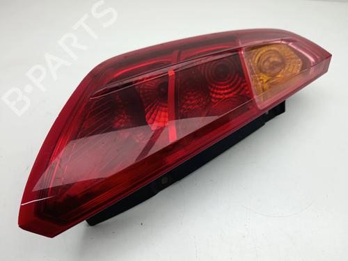 Used Left taillight Left taillight 36981017 36981017