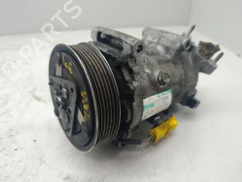 AC compressor CITROËN C4 I (LC_) 1.6 HDi | BP36981021M34 - Image 6