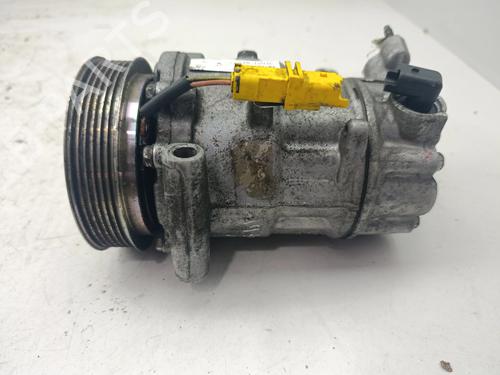 AC compressor CITROËN C4 I (LC_) 1.6 HDi | BP36981021M34 - Image 2