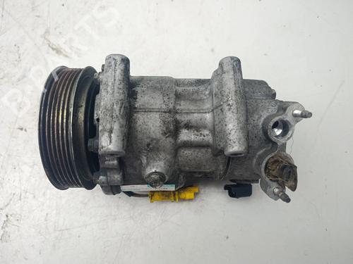 AC compressor CITROËN C4 I (LC_) 1.6 HDi | BP36981021M34 - Image 3